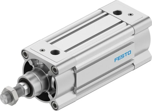 Festo - DSBC-80-100-D3-PPVA-N3-3656639 - Standard Cylinder