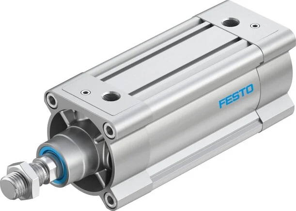 Festo - DSBC-80-100-PPVA-N3-1383337 - Standard Cylinder