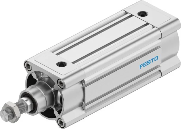 Festo - DSBC-80-125-D3-PPSA-N3-3656863 - Standard Cylinder