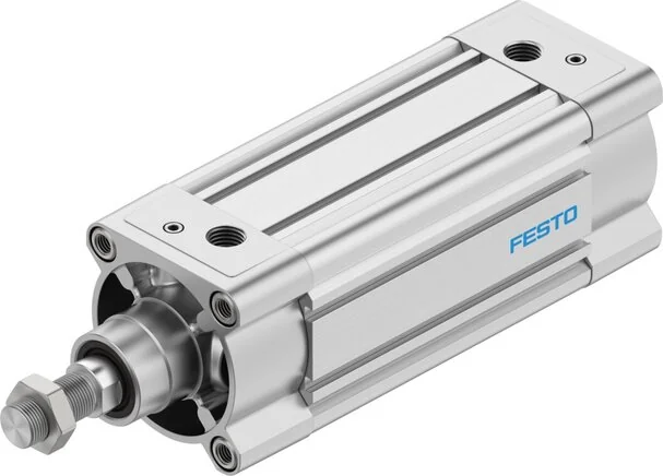 Festo - DSBC-80-125-D3-PPVA-N3-3656640 - Standard Cylinder
