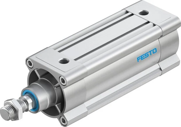 Festo - DSBC-80-125-PPSA-N3-1383371 - Standard Cylinder