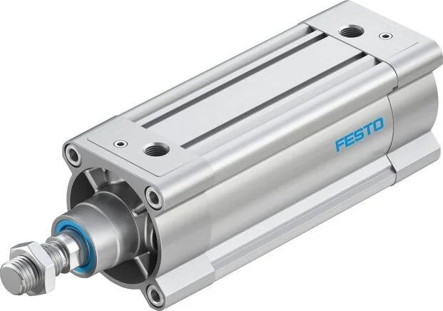 Festo - DSBC-80-125-PPVA-N3-1383338 - Standard Cylinder