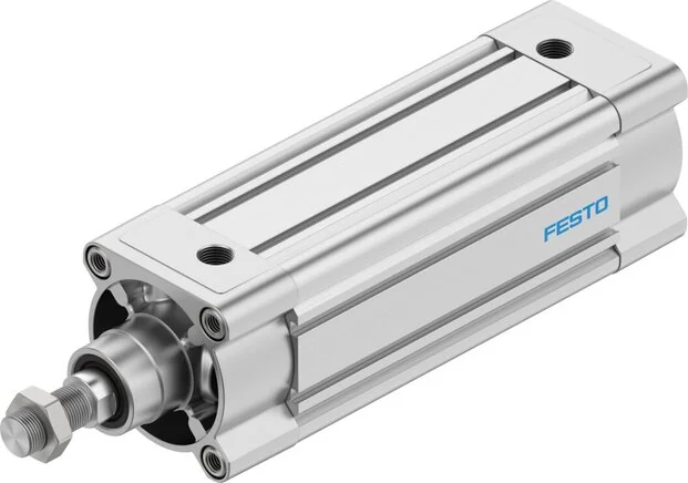 Festo - DSBC-80-160-D3-PPSA-N3-3656865 - Standard Cylinder
