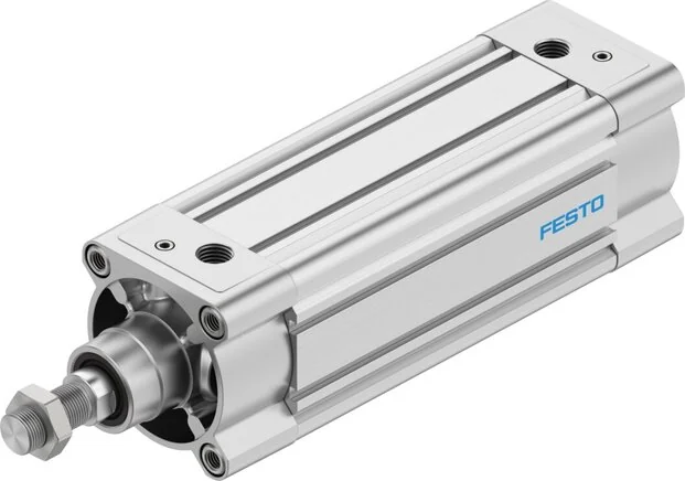Festo - DSBC-80-160-D3-PPVA-N3-3656642 - Standard Cylinder