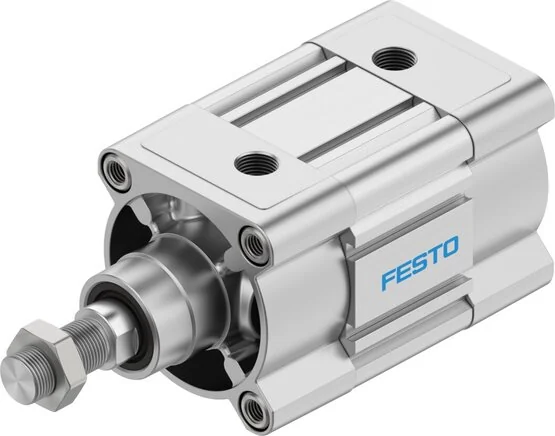 Festo - DSBC-80-20-D3-PPSA-N3-3656854 - Standard Cylinder