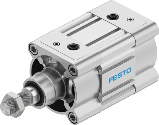 Festo - DSBC-80-20-D3-PPVA-N3-3656631 - Standard Cylinder