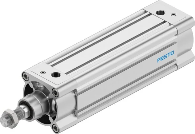 Festo - DSBC-80-200-D3-PPVA-N3-3656643 - Standard Cylinder