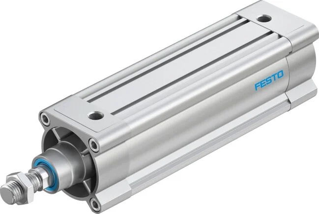 Festo - DSBC-80-200-PPSA-N3-1383373 - Standard Cylinder