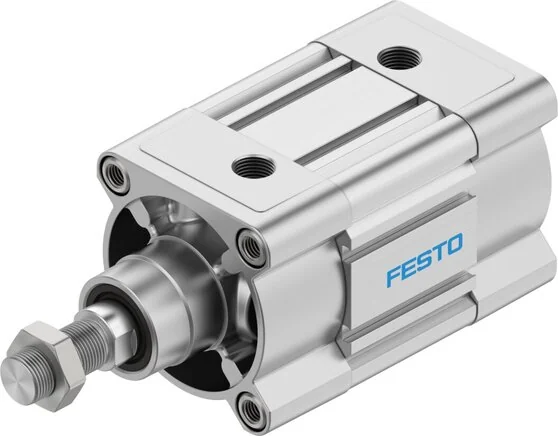 Festo - DSBC-80-25-D3-PPSA-N3-3656855 - Standard Cylinder