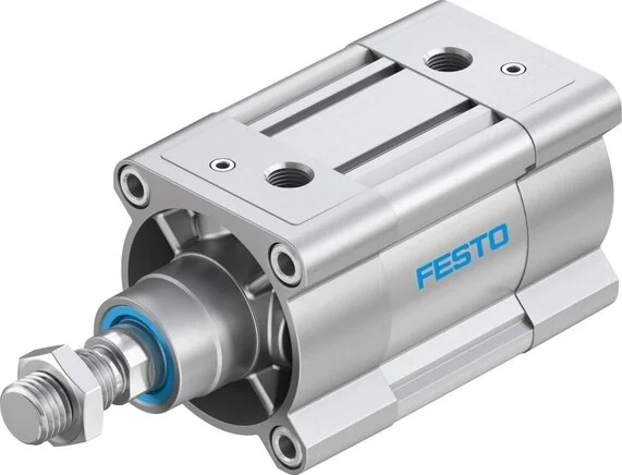 Festo - DSBC-80-25-PPVA-N3-1383333 - Standard Cylinder