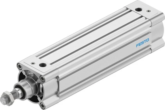 Festo - DSBC-80-250-D3-PPVA-N3-3656644 - Standard Cylinder