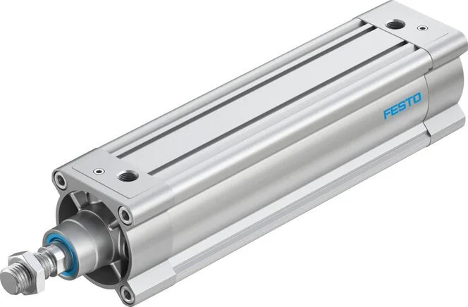 Festo - DSBC-80-250-PPVA-N3-1383341 - Standard Cylinder
