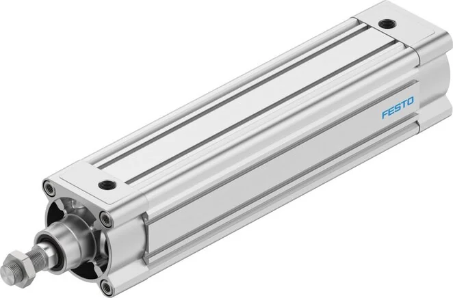 Festo - DSBC-80-300-D3-PPSA-N3-3656868 - Standard Cylinder