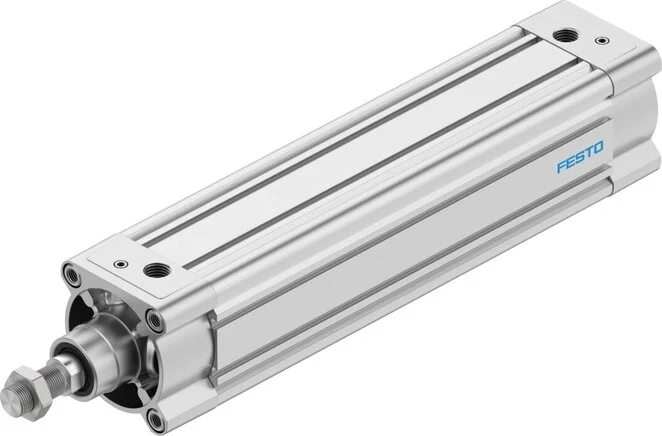 Festo - DSBC-80-300-D3-PPVA-N3-3656645 - Standard Cylinder