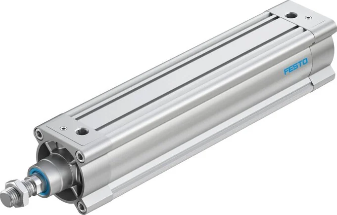 Festo - DSBC-80-320-PPVA-N3-1383342 - Standard Cylinder