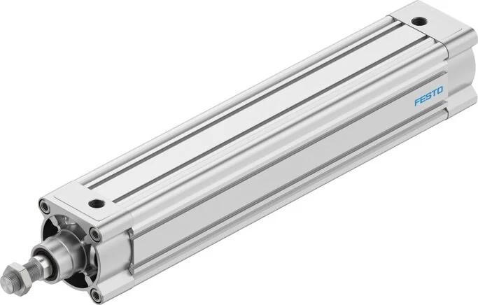 Festo - DSBC-80-400-D3-PPSA-N3-8165596 - Standard Cylinder