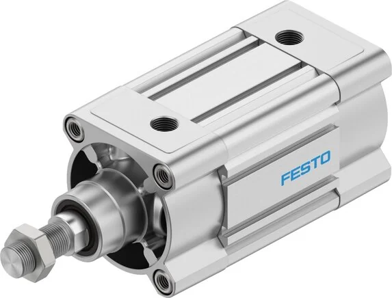 Festo - DSBC-80-50-D3-PPSA-N3-3656858 - Standard Cylinder