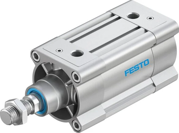 Festo - DSBC-80-50-PPVA-N3-1383335 - Standard Cylinder