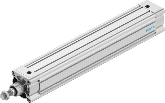 Festo - DSBC-80-500-D3-PPSA-N3-8165598 - Standard Cylinder