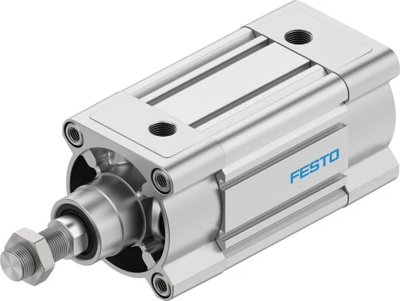 Festo - DSBC-80-60-D3-PPSA-N3-3656859 - Standard Cylinder