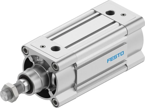 Festo - DSBC-80-80-D3-PPVA-N3-3656638 - Standard Cylinder