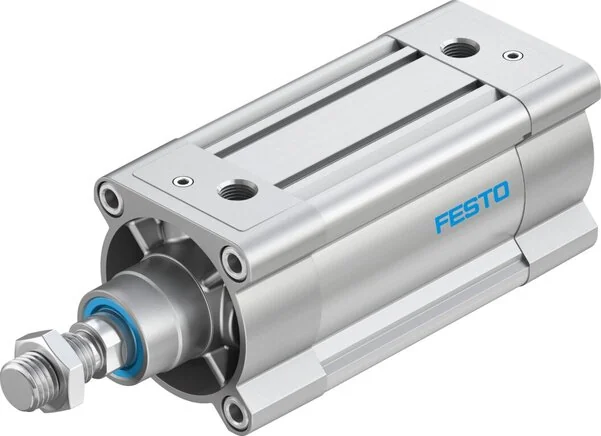 Festo - DSBC-80-80-PPVA-N3-1383336 - Standard Cylinder