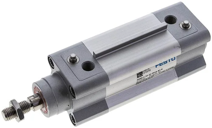 Festo - DSBF-C-32-25-PPVA-N3-R-1773752 - Standard Cylinder