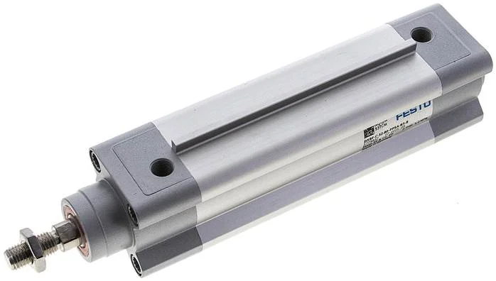Festo - DSBF-C-32-80-PPSA-N3-R-1778837 - Standard Cylinder