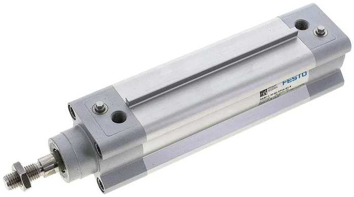 Festo - DSBF-C-32-80-PPVA-N3-R-1773755 - Standard Cylinder