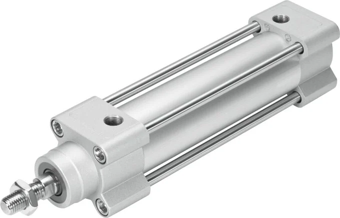 Festo - DSBG-40-200-PPSA-N3-1646566 - Standard Cylinder