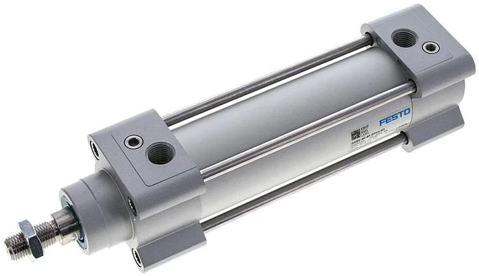 Festo - DSBG-40-80-PPVA-N3-1646550 - Standard Cylinder