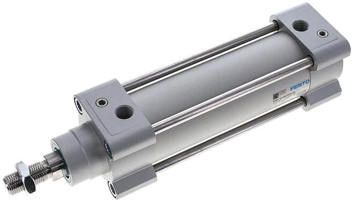 Festo - DSBG-50-100-PPVA-N3-1646713 - Standard Cylinder