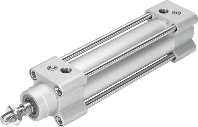 Festo - DSBG-50-125-PPVA-N3-1646714 - Standard Cylinder