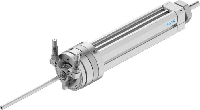 Festo - DSL-16-100-270-CC-A-S20-B-556418 - Swivel Linear Unit