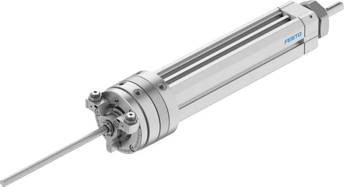 Festo - DSL-16-100-270-P-A-S2-KF-B-556606 - Swivel Linear Unit