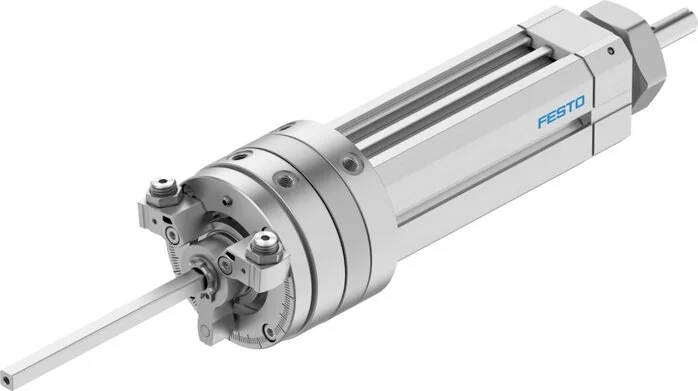 Festo - DSL-16-100-270-P-A-S20-B-556417 - Swivel Linear Unit
