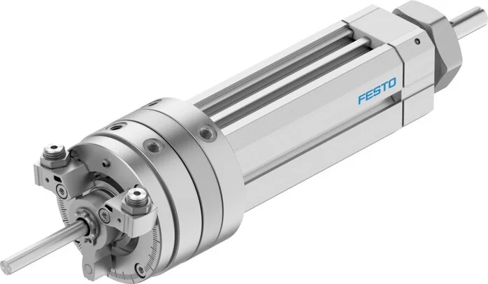 Festo - DSL-16-25-270-P-A-S2-KF-B-556582 - Swivel Linear Unit