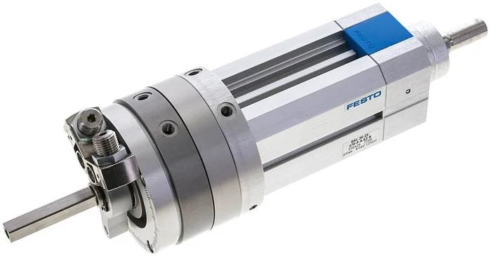 Festo - DSL-20-25-270-P-A-S2-B-556426 - Swivel Linear Unit