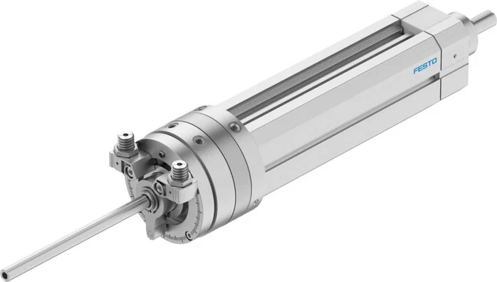 Festo - DSL-20-25-270-P-A-S20-KF-B-556621 - Swivel Linear Unit