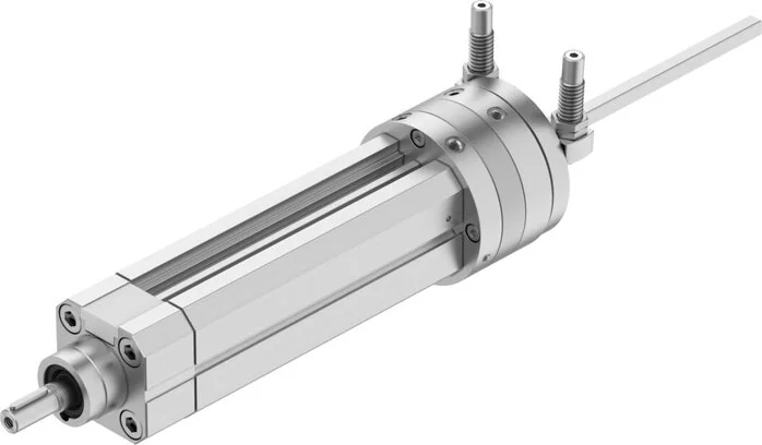 Festo - DSL-20-40-270-CC-A-S20-B-556436 - Swivel Linear Unit