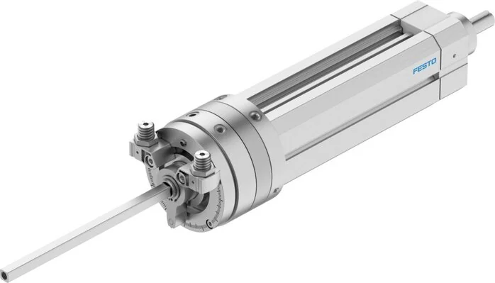 Festo - DSL-20-40-270-P-A-S2-B-556432 - Swivel Linear Unit
