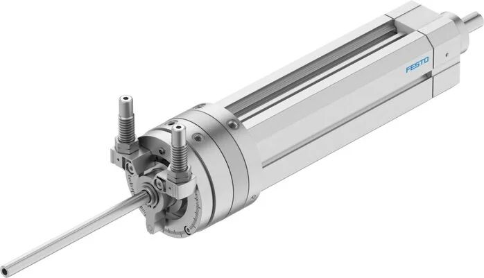 Festo - DSL-20-50-270-CC-A-S20-KF-B-556634 - Swivel Linear Unit