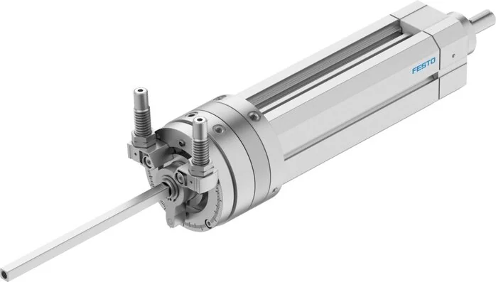 Festo - DSL-20-80-270-CC-A-S2-B-556445 - Swivel Linear Unit