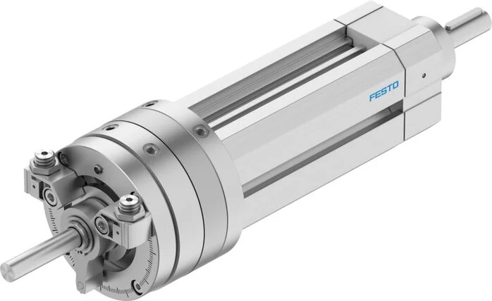 Festo - DSL-25-80-270-P-A-S2-KF-B-556672 - Swivel Linear Unit