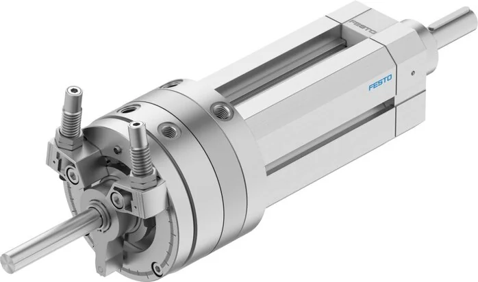 Festo - DSL-32-25-270-CC-A-S2-KF-B-556691 - Swivel Linear Unit