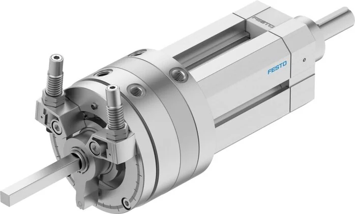 Festo - DSL-32-25-270-CC-A-S20-B-556502 - Swivel Linear Unit