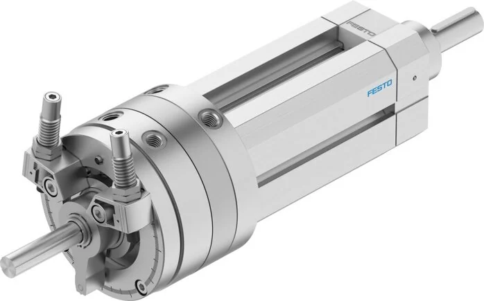 Festo - DSL-32-50-270-CC-A-S20-KF-B-556706 - Swivel Linear Unit