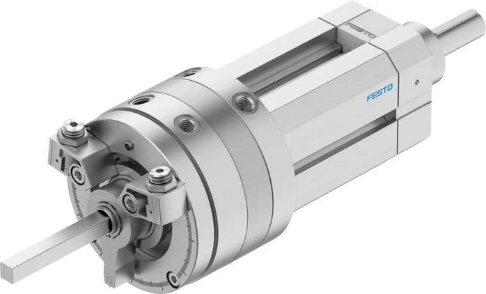 Festo - DSL-32-50-270-P-A-S20-B-556513 - Swivel Linear Unit