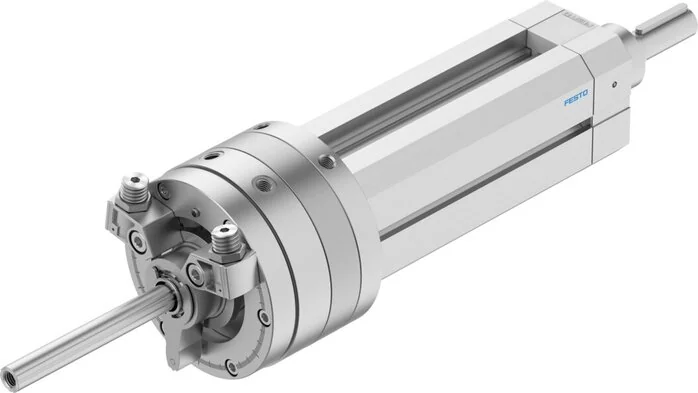 Festo - DSL-40-40-270-P-A-S20-KF-B-556735 - Swivel Linear Unit