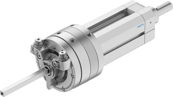 Festo - DSL-40-50-270-P-A-S2-B-556546 - Swivel Linear Unit